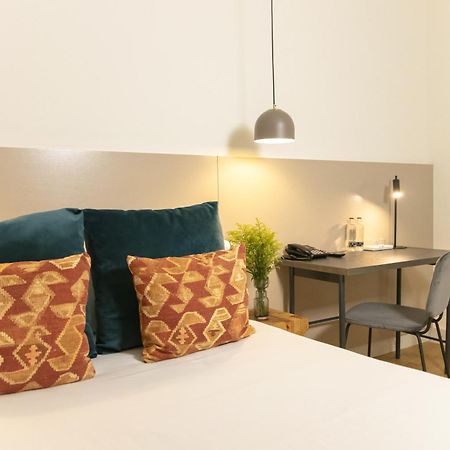 Veintiuno Emblematic Hotels - Adults Only Las Palmas de Gran Canaria Extérieur photo