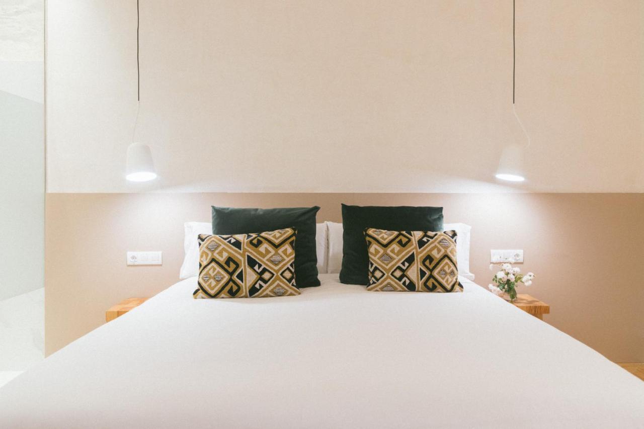 Veintiuno Emblematic Hotels - Adults Only Las Palmas de Gran Canaria Extérieur photo