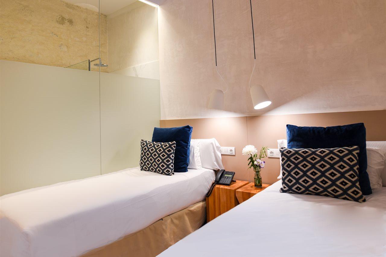 Veintiuno Emblematic Hotels - Adults Only Las Palmas de Gran Canaria Extérieur photo