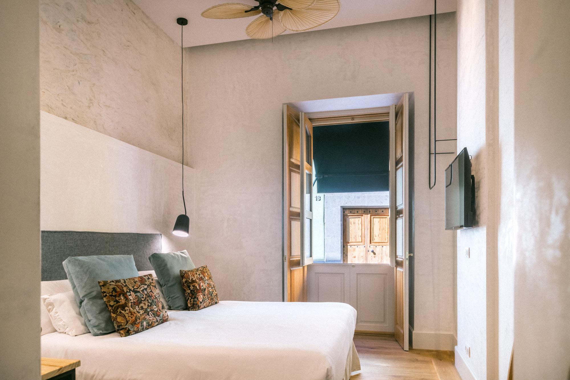 Veintiuno Emblematic Hotels - Adults Only Las Palmas de Gran Canaria Extérieur photo