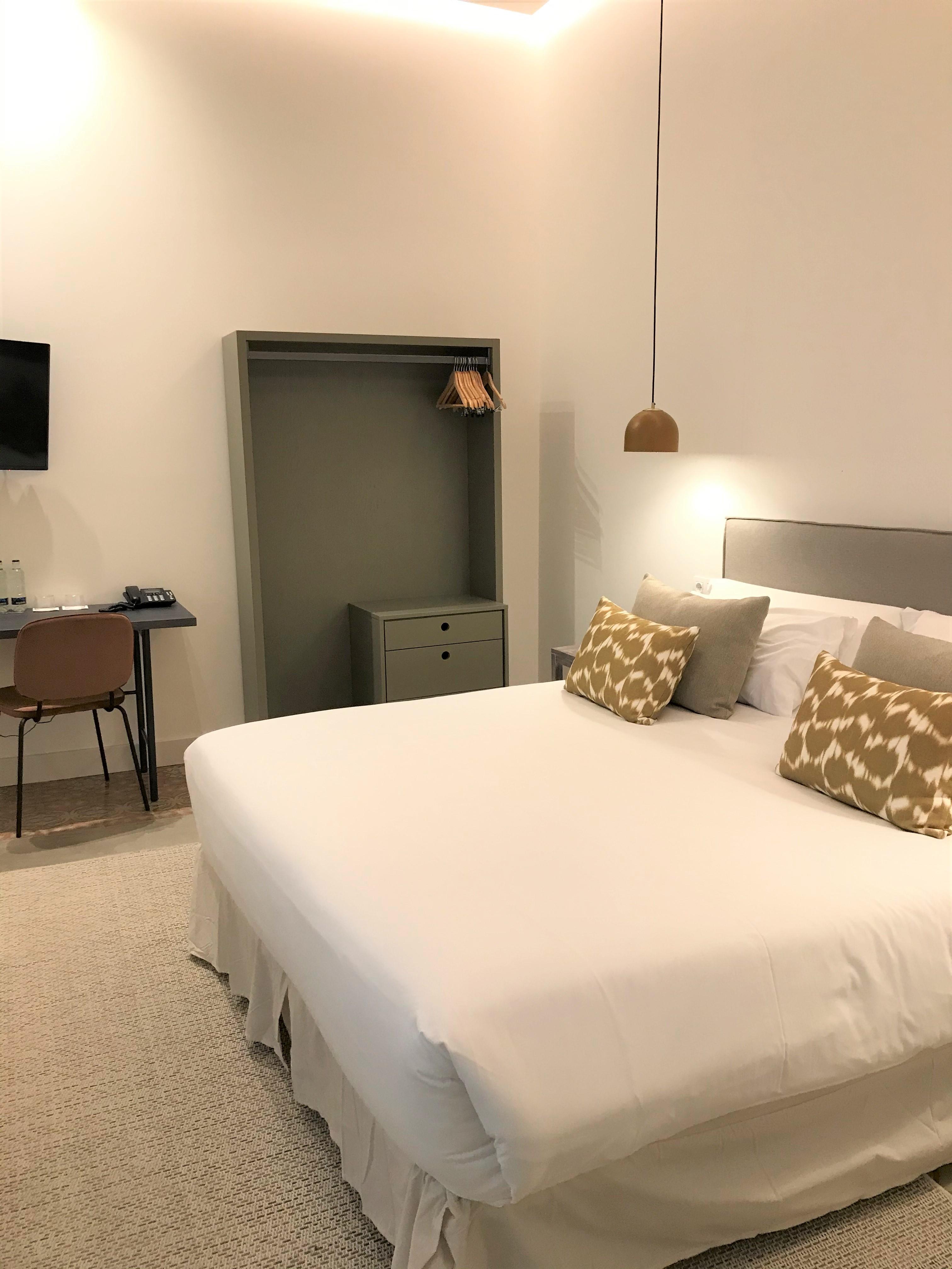 Veintiuno Emblematic Hotels - Adults Only Las Palmas de Gran Canaria Extérieur photo