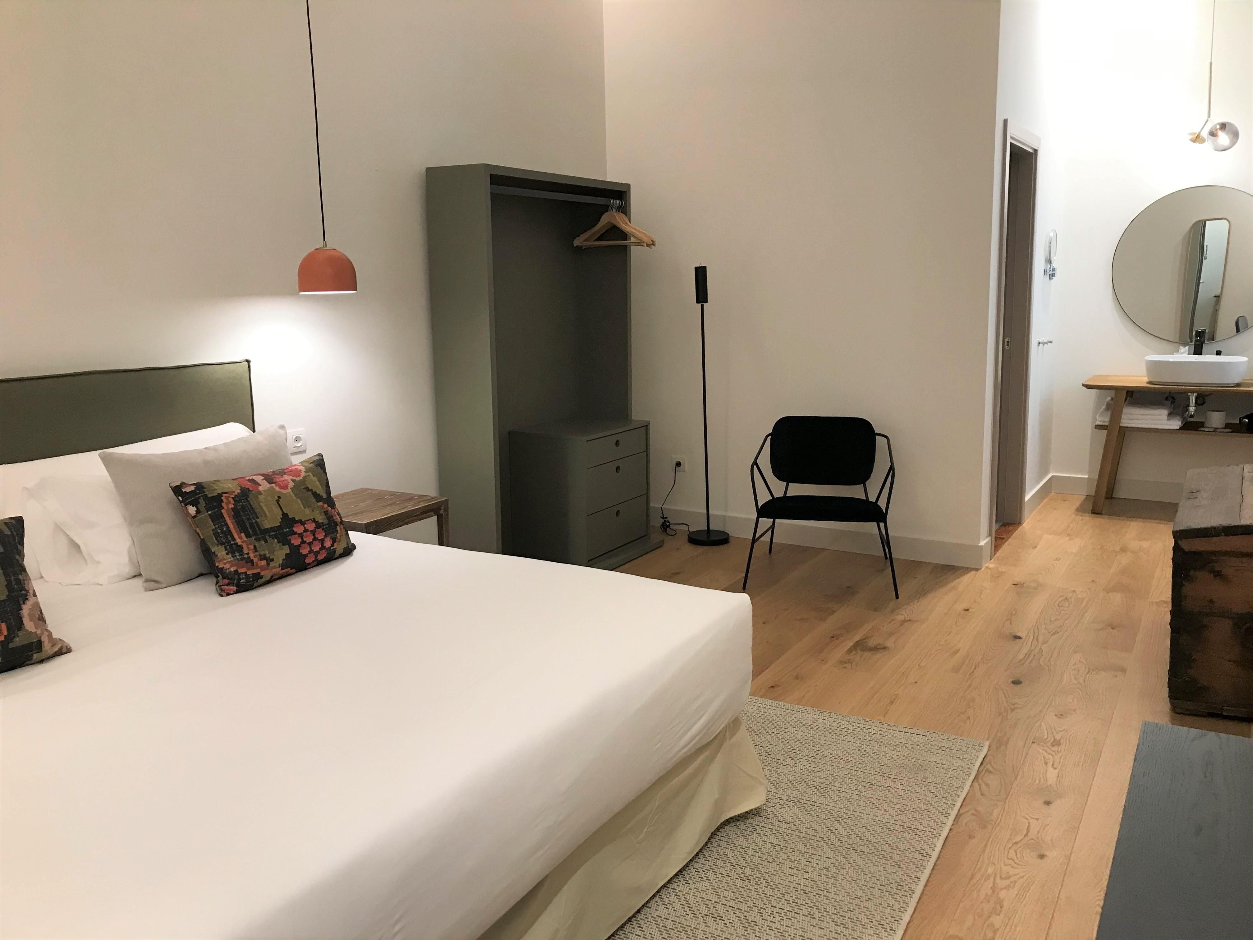 Veintiuno Emblematic Hotels - Adults Only Las Palmas de Gran Canaria Extérieur photo