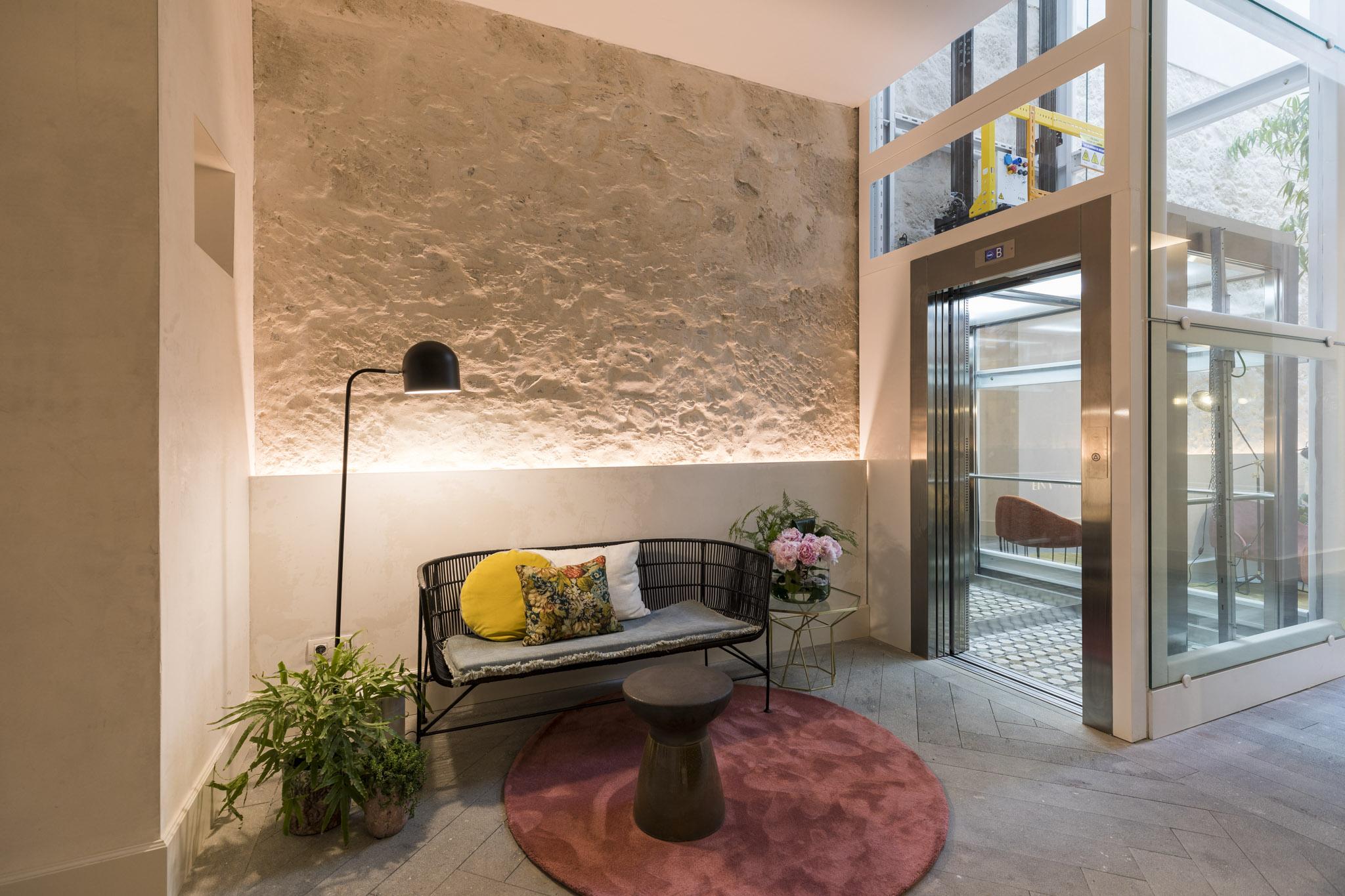 Veintiuno Emblematic Hotels - Adults Only Las Palmas de Gran Canaria Extérieur photo