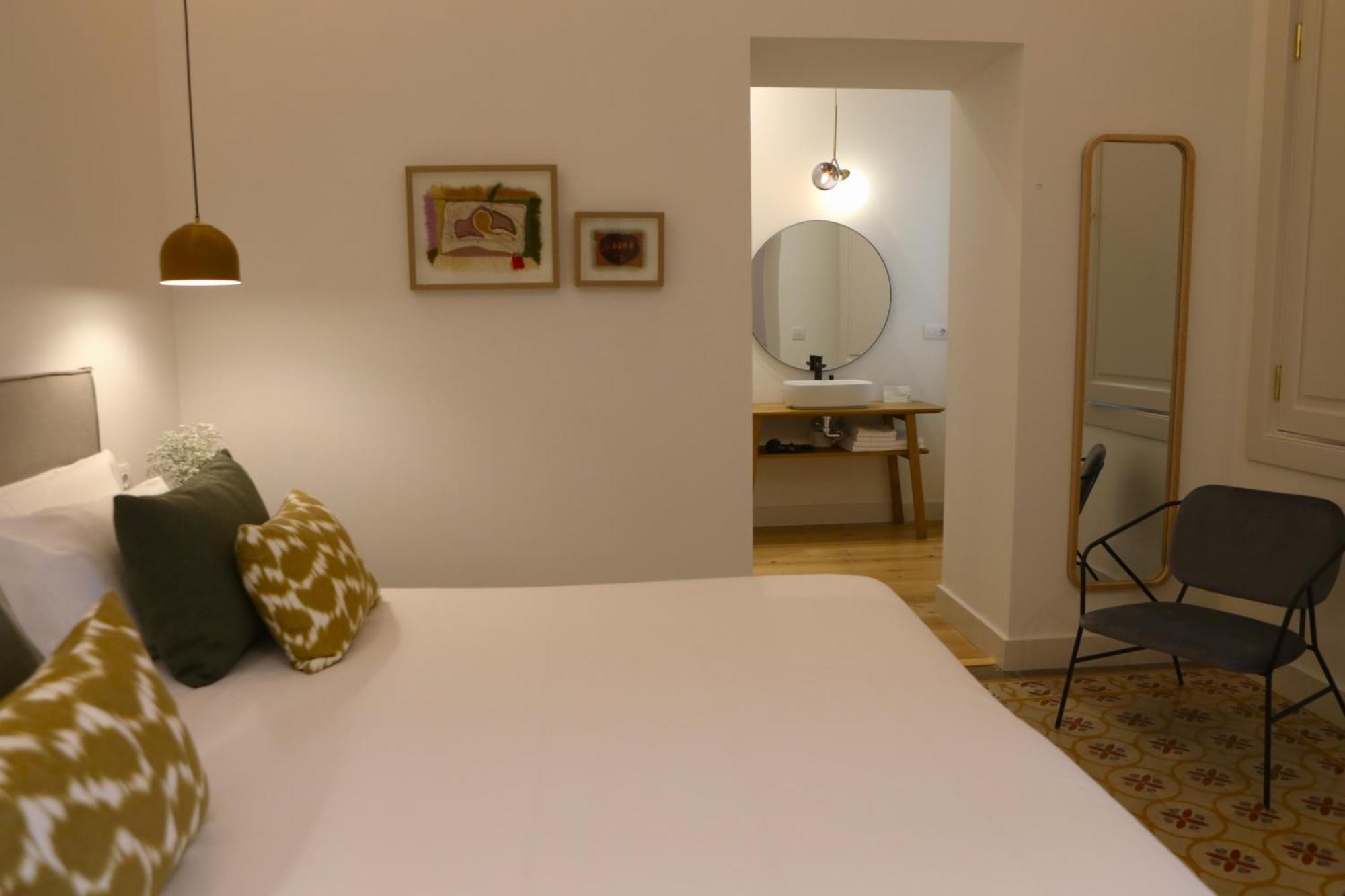 Veintiuno Emblematic Hotels - Adults Only Las Palmas de Gran Canaria Extérieur photo