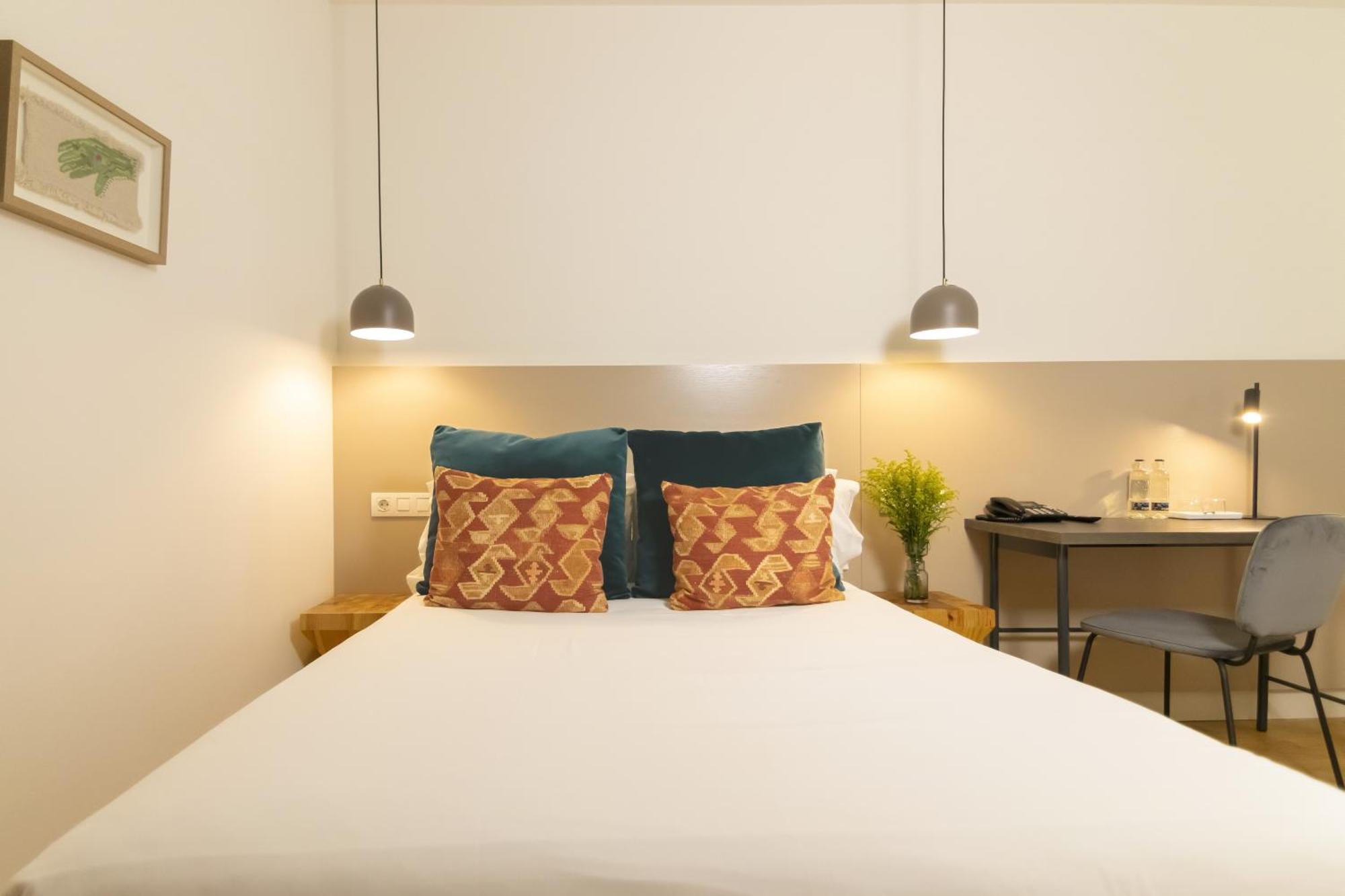 Veintiuno Emblematic Hotels - Adults Only Las Palmas de Gran Canaria Extérieur photo