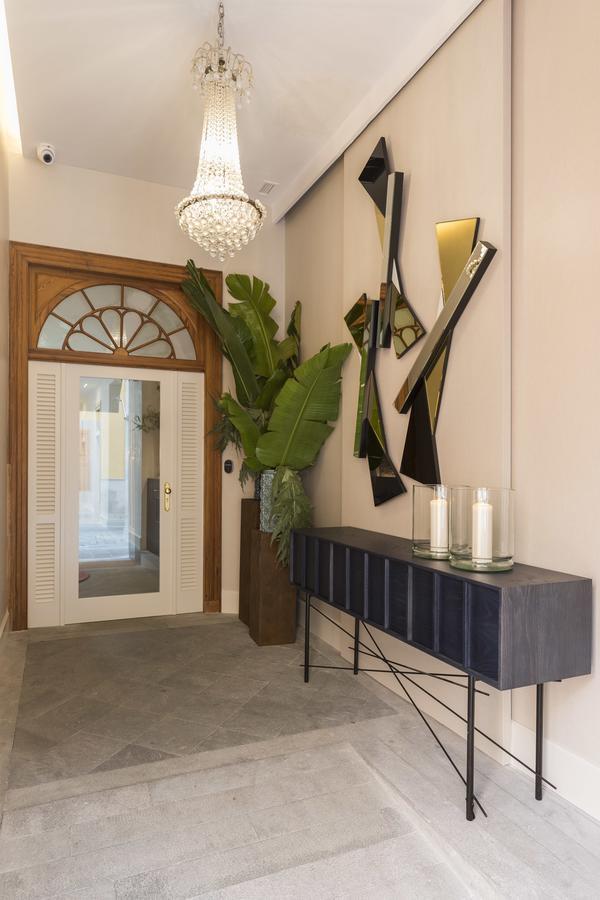 Veintiuno Emblematic Hotels - Adults Only Las Palmas de Gran Canaria Extérieur photo