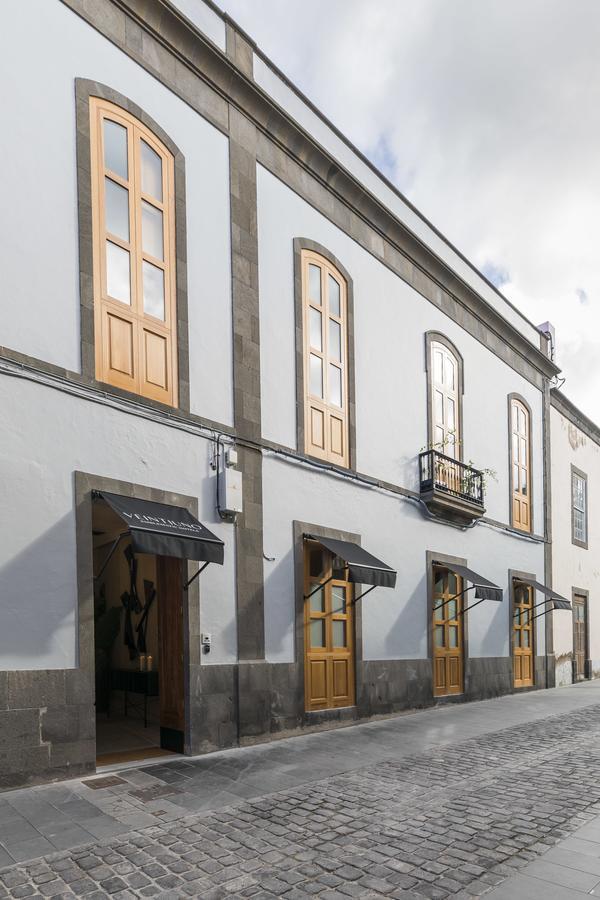 Veintiuno Emblematic Hotels - Adults Only Las Palmas de Gran Canaria Extérieur photo