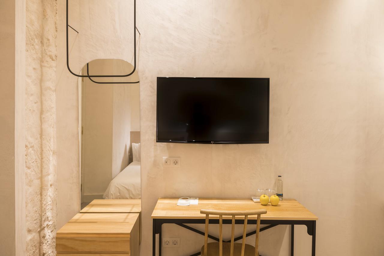 Veintiuno Emblematic Hotels - Adults Only Las Palmas de Gran Canaria Extérieur photo