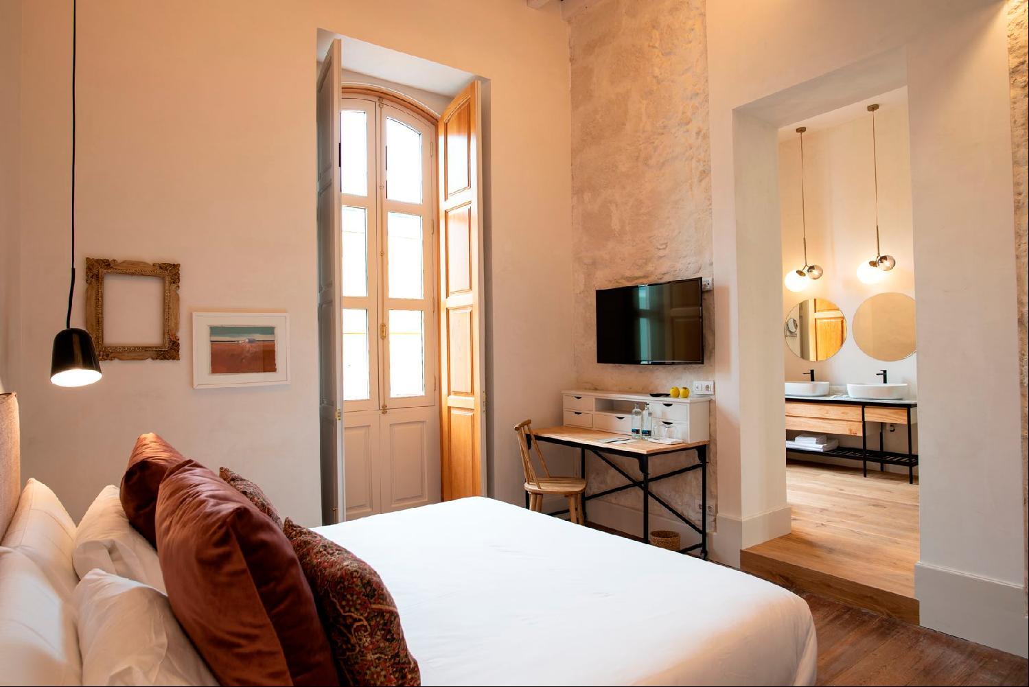Veintiuno Emblematic Hotels - Adults Only Las Palmas de Gran Canaria Extérieur photo