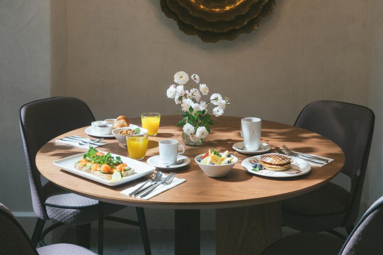 Veintiuno Emblematic Hotels - Adults Only Las Palmas de Gran Canaria Extérieur photo