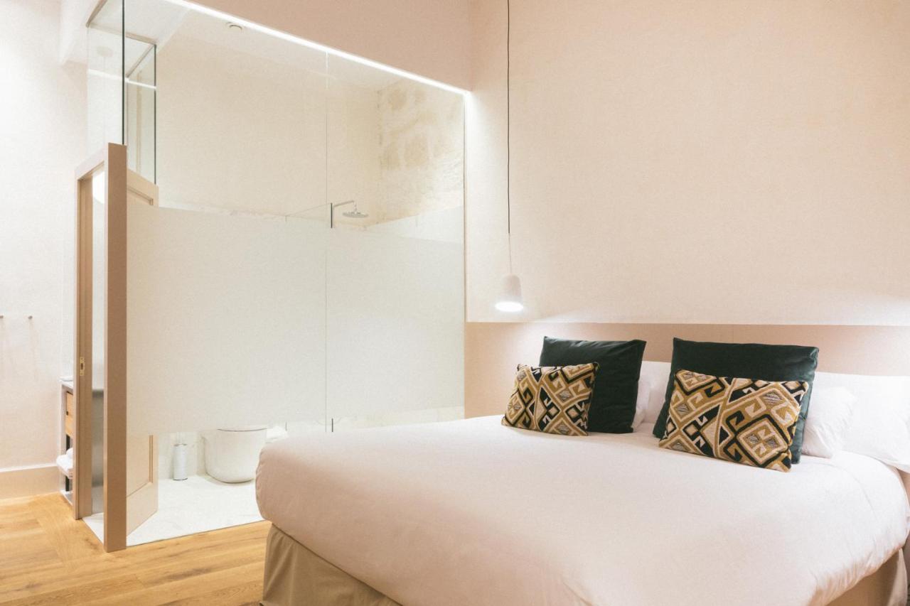Veintiuno Emblematic Hotels - Adults Only Las Palmas de Gran Canaria Extérieur photo