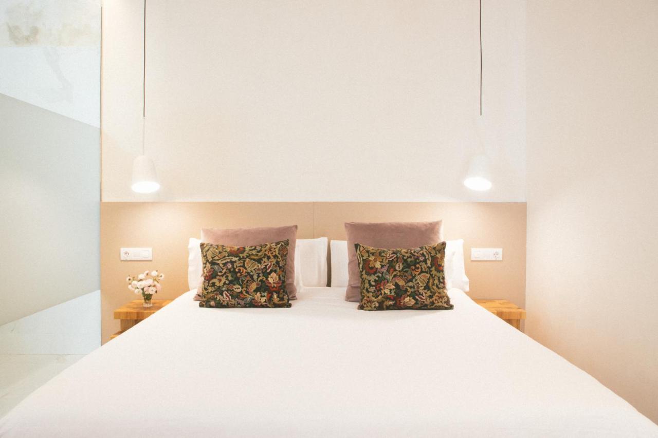 Veintiuno Emblematic Hotels - Adults Only Las Palmas de Gran Canaria Extérieur photo