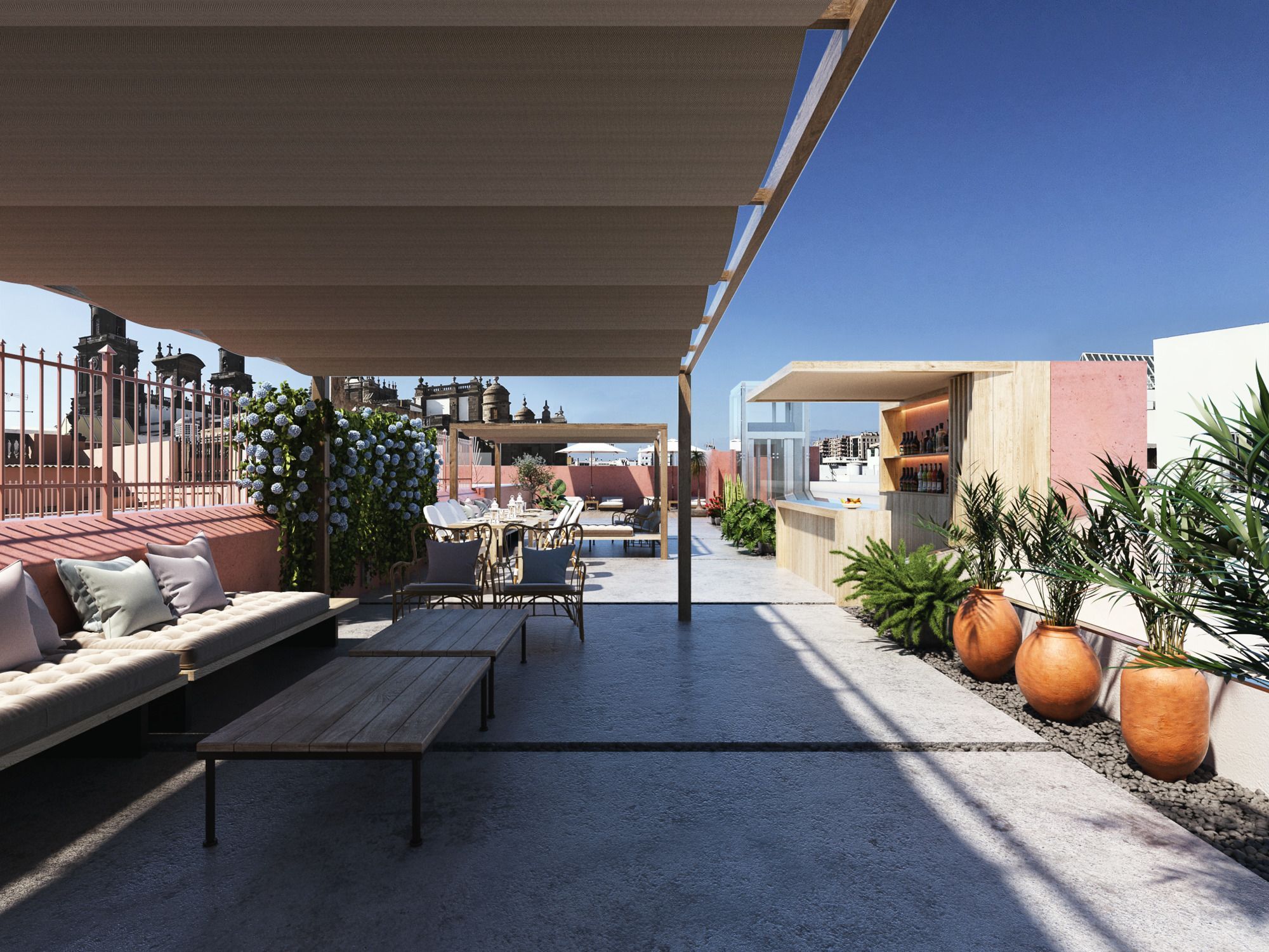 Veintiuno Emblematic Hotels - Adults Only Las Palmas de Gran Canaria Extérieur photo